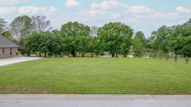 (private lake, pond, creek) Lot For Sale in Parks Louisiana