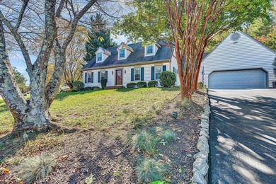 (private lake, pond, coastal) Home For Sale in Roanoke Virginia