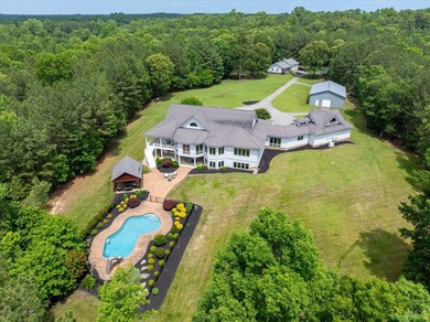 Welcome to a breathtaking, unparalleled, retreat in Calvert - photo 1