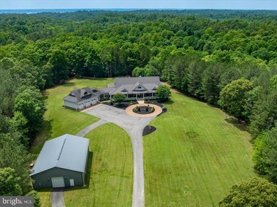 Welcome to a breathtaking, unparalleled, retreat in Calvert - photo 2