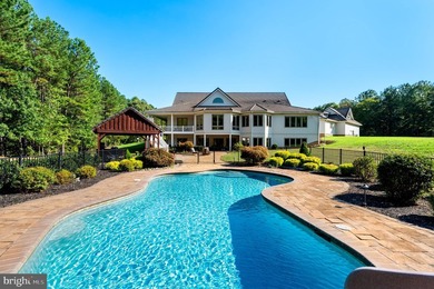 Welcome to a breathtaking, unparalleled, retreat in Calvert - photo 3