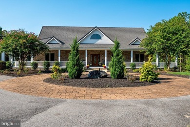 Welcome to a breathtaking, unparalleled, retreat in Calvert - photo 4