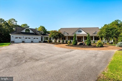 Welcome to a breathtaking, unparalleled, retreat in Calvert - photo 5