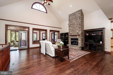 Welcome to a breathtaking, unparalleled, retreat in Calvert - photo 9