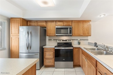 Cape Coral Area Condo For Sale in Cape Coral Florida