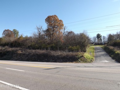 Norris Lake Lot For Sale in Tazewell Tennessee