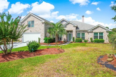 Lake Home For Sale in Myrtle Beach, South Carolina