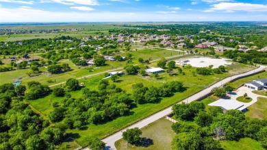 Benbrook Lake Lot Sale Pending in Fort Worth Texas
