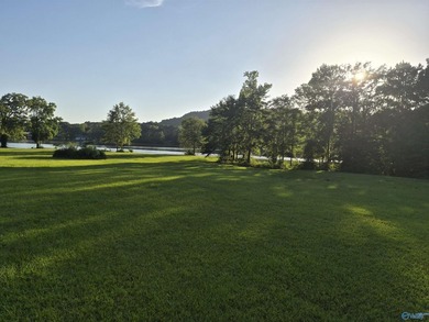 This 2.2 acre cleared lot is located on the Coosa River. It - photo 3
