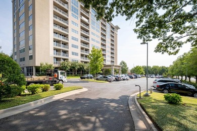 Welcome home to this charming 1BR/1BA corner unit at the Riviera - photo 1