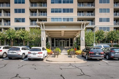 Welcome home to this charming 1BR/1BA corner unit at the Riviera - photo 2