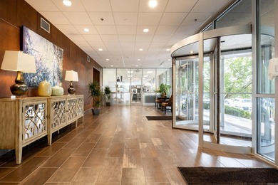 Welcome home to this charming 1BR/1BA corner unit at the Riviera - photo 3