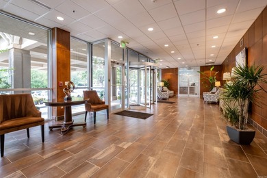 Welcome home to this charming 1BR/1BA corner unit at the Riviera - photo 4
