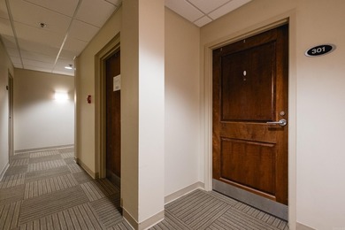 Welcome home to this charming 1BR/1BA corner unit at the Riviera - photo 6