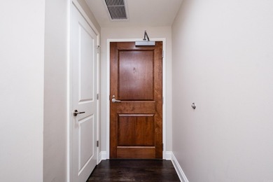 Welcome home to this charming 1BR/1BA corner unit at the Riviera - photo 7