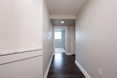 Welcome home to this charming 1BR/1BA corner unit at the Riviera - photo 9