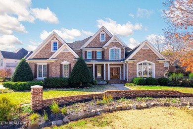 Chickamauga Lake Home For Sale in Hixson Tennessee