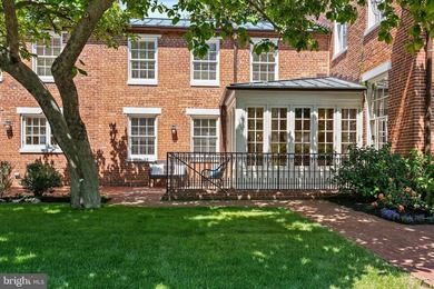 A truly exceptional historic residence is now available in the - photo 11