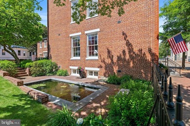 A truly exceptional historic residence is now available in the - photo 12