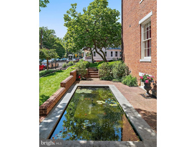 A truly exceptional historic residence is now available in the - photo 13