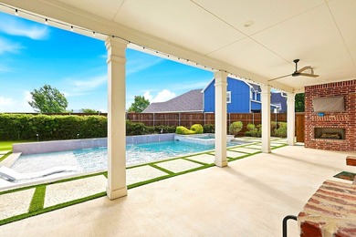 Walk inside one of Allens rarest elegance in a custom Southgate - photo 16