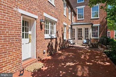 A truly exceptional historic residence is now available in the - photo 16