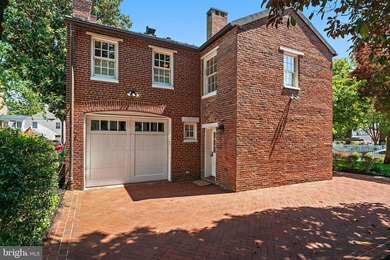 A truly exceptional historic residence is now available in the - photo 17