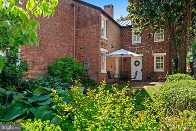 A truly exceptional historic residence is now available in the - photo 18