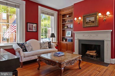 A truly exceptional historic residence is now available in the - photo 19