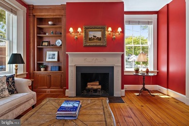 A truly exceptional historic residence is now available in the - photo 20