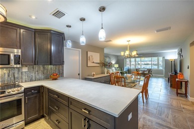 Lake Condo For Sale in Fort Myers, Florida