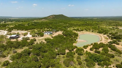 Lake Acreage For Sale in Strawn, Texas