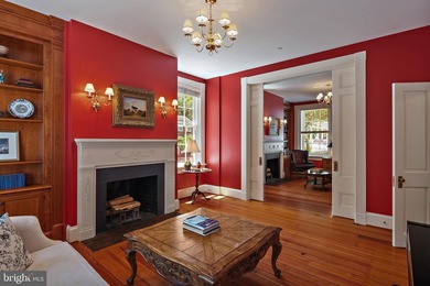 A truly exceptional historic residence is now available in the - photo 21