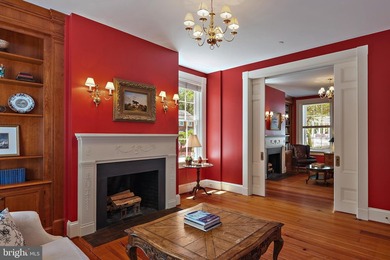 A truly exceptional historic residence is now available in the - photo 22