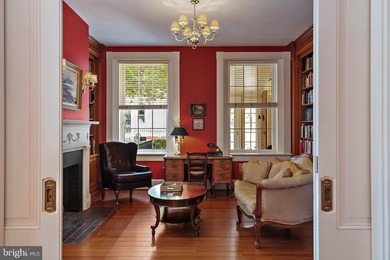 A truly exceptional historic residence is now available in the - photo 23