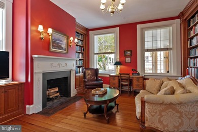 A truly exceptional historic residence is now available in the - photo 24