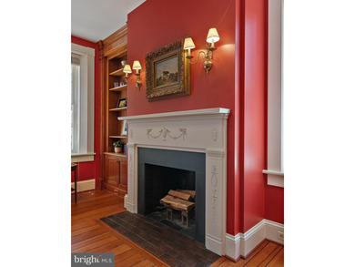 A truly exceptional historic residence is now available in the - photo 25