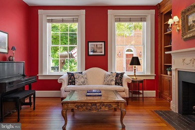 A truly exceptional historic residence is now available in the - photo 26