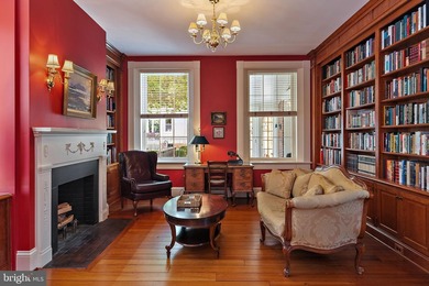 A truly exceptional historic residence is now available in the - photo 27