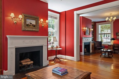 A truly exceptional historic residence is now available in the - photo 28