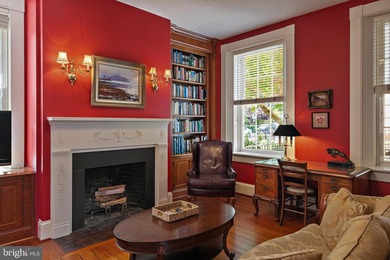 A truly exceptional historic residence is now available in the - photo 29