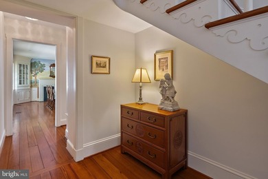 A truly exceptional historic residence is now available in the - photo 31