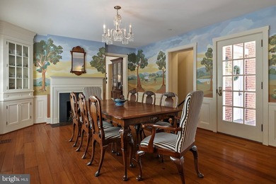 A truly exceptional historic residence is now available in the - photo 32