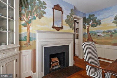 A truly exceptional historic residence is now available in the - photo 33