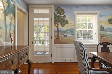 A truly exceptional historic residence is now available in the - photo 34