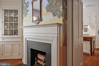 A truly exceptional historic residence is now available in the - photo 35
