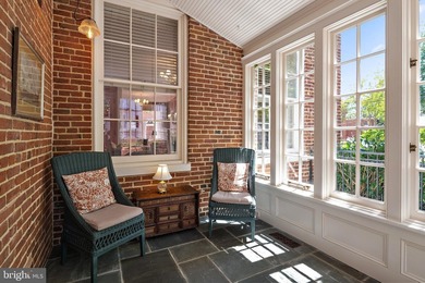 A truly exceptional historic residence is now available in the - photo 37