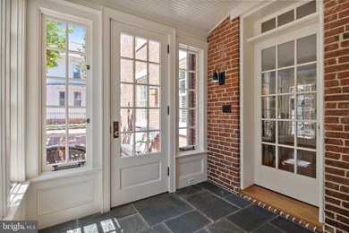 A truly exceptional historic residence is now available in the - photo 38