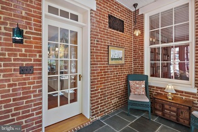 A truly exceptional historic residence is now available in the - photo 39