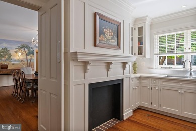 A truly exceptional historic residence is now available in the - photo 42